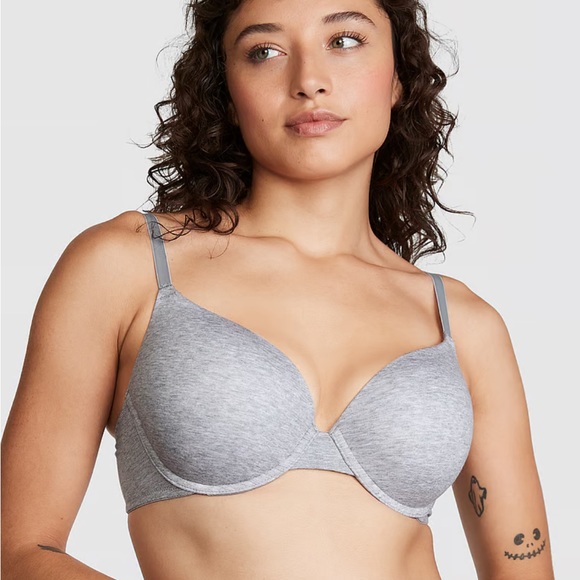 VICTORIA’S SECRET PINK Push up Bra - Picture 1 of 2